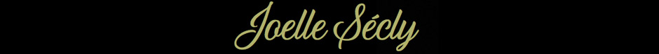 logo Joëlle Secly